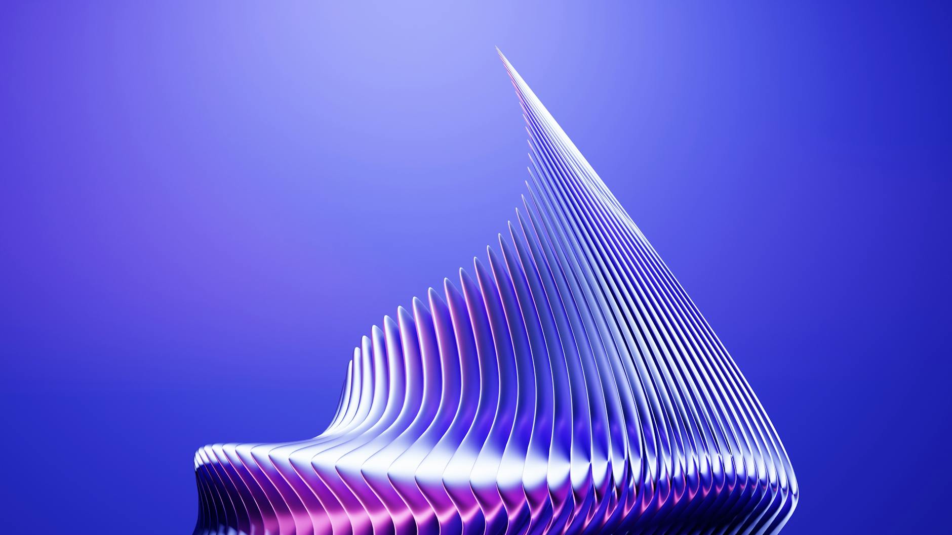 Abstract technology background