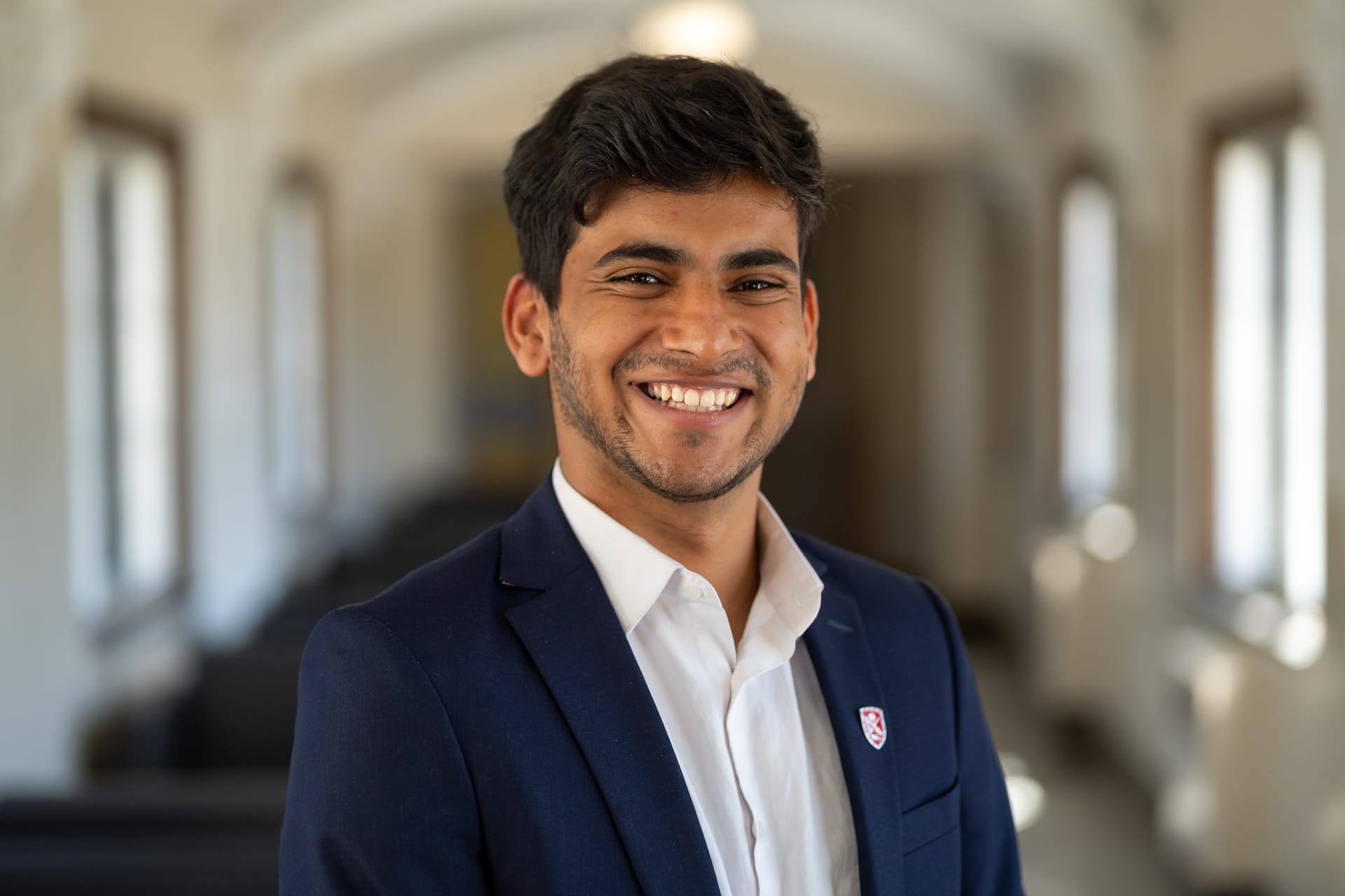 Raam Gururajan - Founder of Cielo Solutions